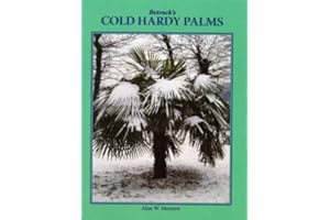 Betrock's Cold Hardy Palms