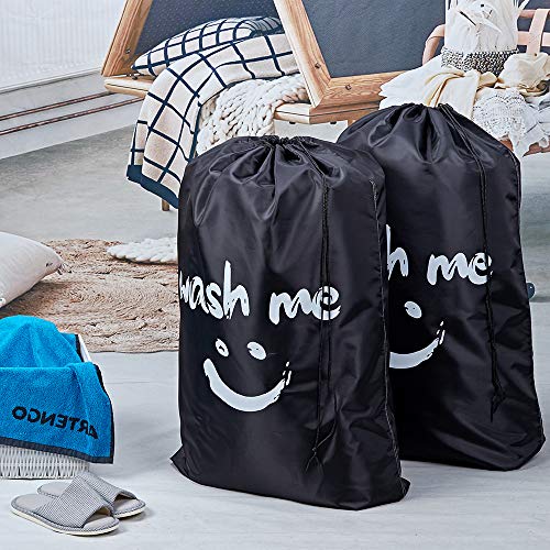 1 HOMEST+Drawstring+Rip+Stop+Washable+Anti+Odor