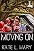 Moving On (The College of Charleston)