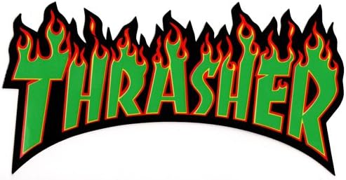 sk8 thrasher