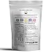 Organic Raw Vegan Paleo Granola Superfood Snack By Peak Performance. Grain Free & Gluten Free. Zero Sugar Added. Great Alternative To Paleo Bars & Cereal (1 Pack)
