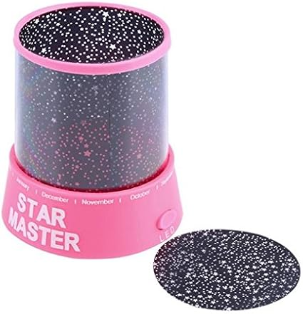 star master luz nocturna proyector