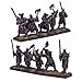 Undead Soul Reaver Infantry Troop