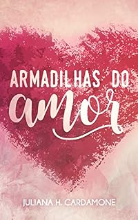 Livro Armadilhas do Amor