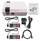 Oksale HDMI HD Video Game System Retro Classic Game Consoles Built-in 600 Childhood Classic Game Dual Control