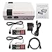 Oksale HDMI HD Video Game System Retro Classic Game Consoles Built-in 600 Childhood Classic Game Dual Control