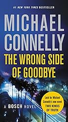 Amazon Com Michael Connelly Books Biography Blog