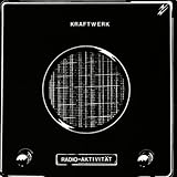 Kraftwerk Album: «Radio-Aktivitaet» (Front side) Kraftwerk Album: «Radio-Aktivitaet» (Front side)