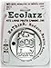 Ecojarz Wide Mouth Stainless Steel Drink Top