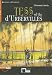 Tess Of The D'Urbervilles [With CD (Audio)]: Tess of the d'Urbervilles + audio CD (Reading & Training: Step 5)