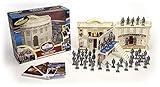 Kid Galaxy White House, U.S. Presidents Flash Cards, Presidential Figures Educational Playset