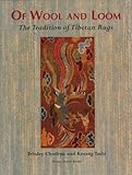 Of Wool and Loom (White Orchid Books) by
