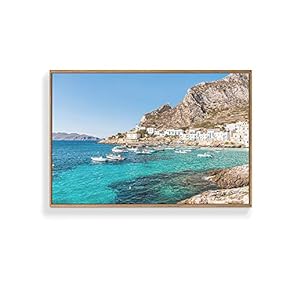 Framed for Living Room Bedroom for