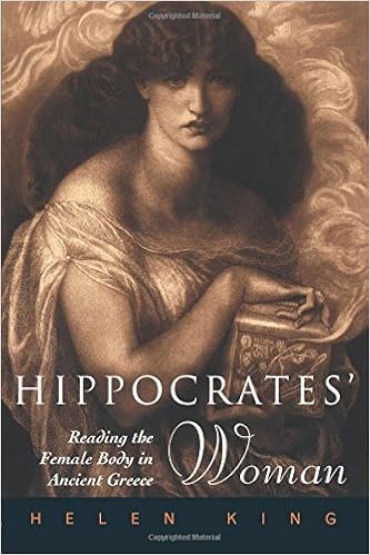 Image result for hippocrates woman