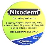 Nixoderm For Skin Probelms Cream 17.7G