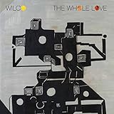 WHOLE LOVE                                        