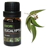 Eucalyptus - 100% Pure Therapeutic Grade Essential Oil 10ML
