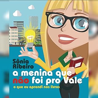 Livro A menina que não foi pro vale!: Você não sera o mesmo depois que ler, o melhor presente que você poderia da ou ganhar!