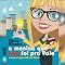 Livro A menina que não foi pro vale!: Você não sera o mesmo depois que ler, o melhor presente que você poderia da ou ganhar!