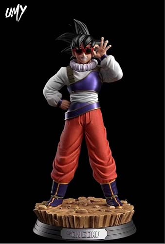 Amazon 予約品 Umy正規品 海外商品 ドラゴンボール フィギュア 孫悟空 フィギュア ドール 通販