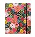 Juliet Rose Weekly 17 Month Planner with Stickers - August 2018 to December 2019 - by Rifle Paper Co.