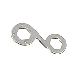 COMOK Washing Machine Repair Tool Double Ended