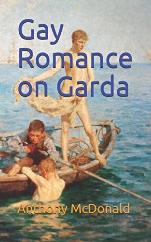 Gay Romance on Garda