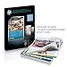 HP Premium Presentation Paper for Inkjet Printer, Matte, 8.5x11, 100 Sheets DISCONTINUED BY MANUFACTURER