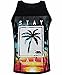 California Republic Stay Cali Men's Muscle Tee Tank Top