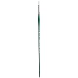 Princeton Summit White Synthetic Paint Brush for