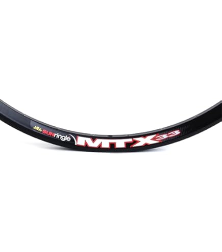Velocity Aileron リム 2本セット black 700c 28H Amazon.com : Velocity Aileron 700C Rim 28H Black : Sports & Outdoors