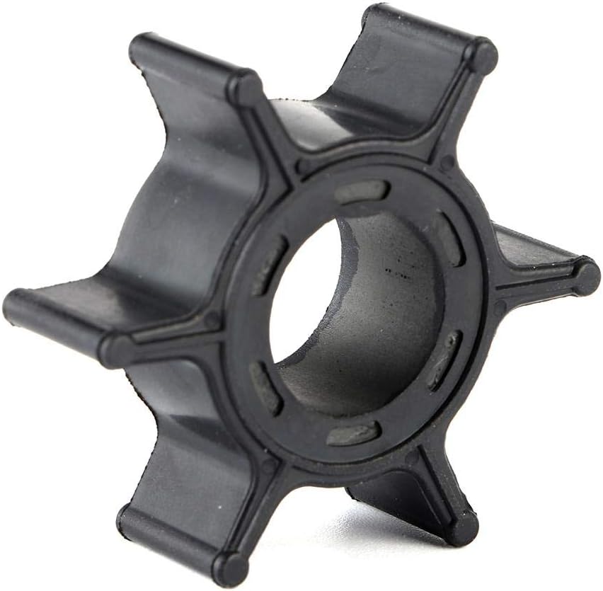 Terisass Outboard Motor Impeller for 4-Stroke OEM 19210-ZW9-A32, popular, normal
