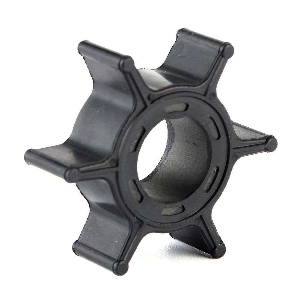 Terisass Outboard Motor Impeller for 4-Stroke OEM 19210-ZW9-A32