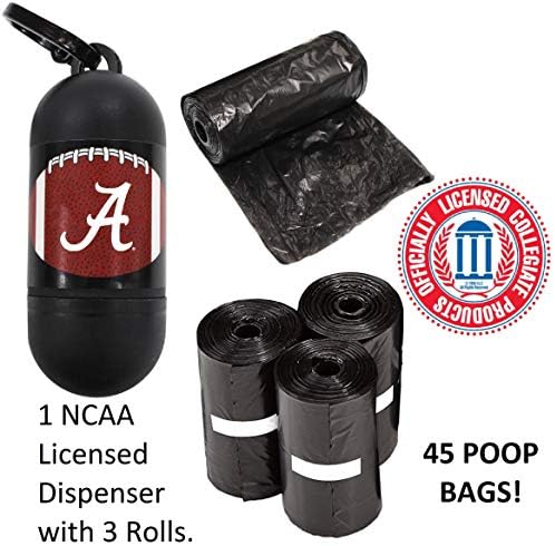 Canine Waste Baggage Rubbish Baggage