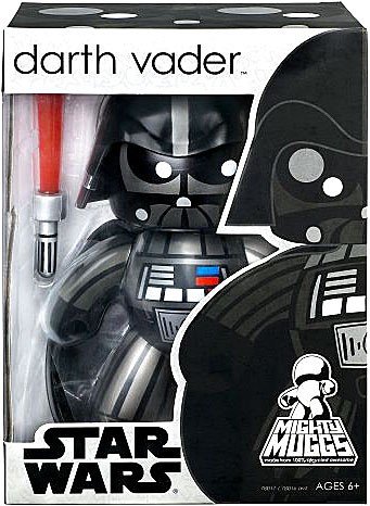 Hasbro Star Wars Mighty Muggs 6