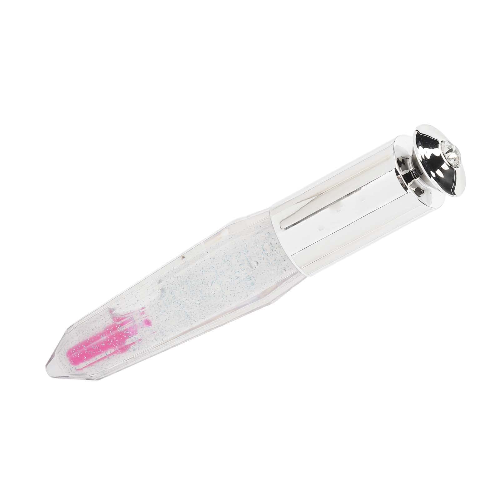 Liquid Blusher,Color Changing Liquid Blush,5ml Liquid Blush Transparent Moisturizing Color Changing Blusher for Women Girls Makeup