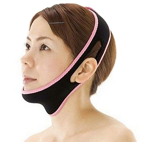 face slimming belt does it work music video