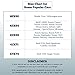 Windshield Cover for Ice and Snow - Fits Most Cars, Trucks, Minivans, SUVs and F150s - Weatherproof and Windproof Ear Flaps, Adjustable Suction Cups, Strings and Mirror Covers (45X64)