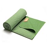 Hugger Mugger Bamboo Yoga Towel