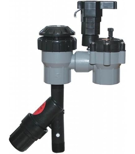 Amazon.com : Rainbird XACZ075PRF 24 VAC 3/4