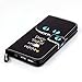 Galaxy S7 Edge Case, S7 Edge Case, Galaxy S7 Edge Wallet Case, Etubby [Wallet Stand] PU Leather Wallet Flip Protective Case with Card Slots and Wrist Strap for Samsung Galaxy S7 Edge - Cheshire Cat