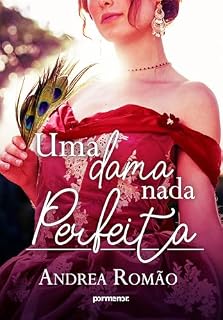 Livro Uma dama nada perfeita