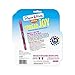 Paper Mate InkJoy Gel Pens Fine Point (0.5mm) Capped, 14 Count, Assorted Colors (2034487)