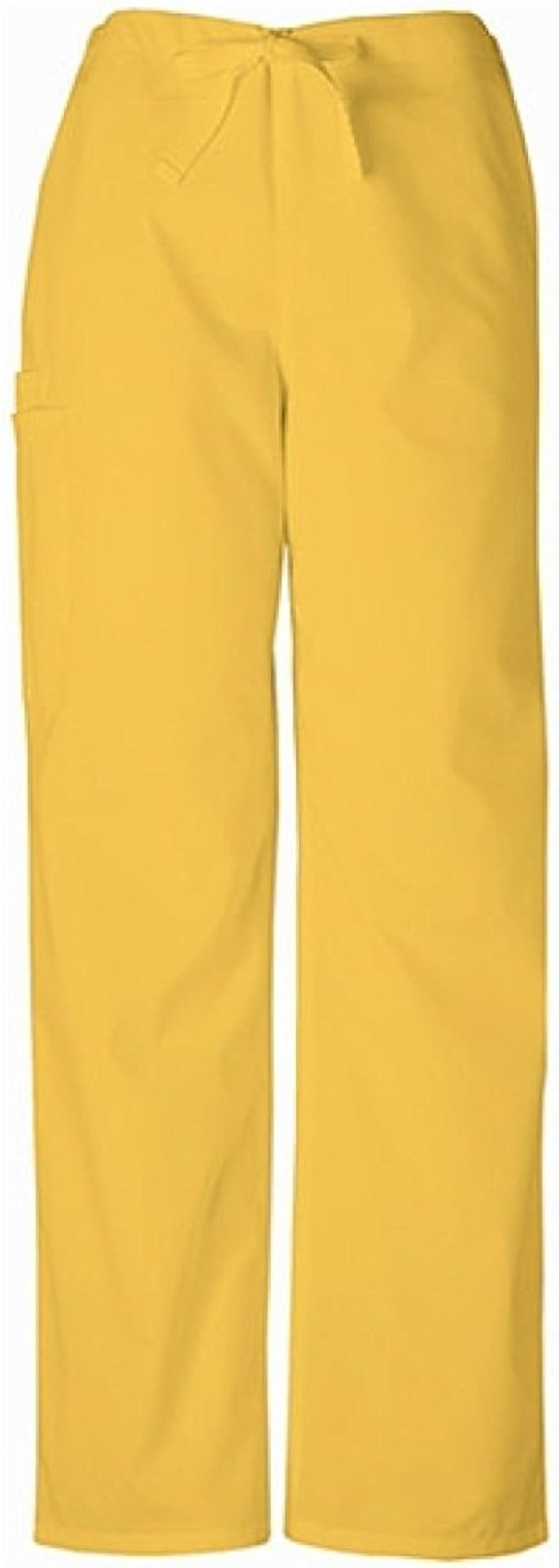 Cherokee Workwear Unisex Drawstring Scrub Pant QW4100R XX