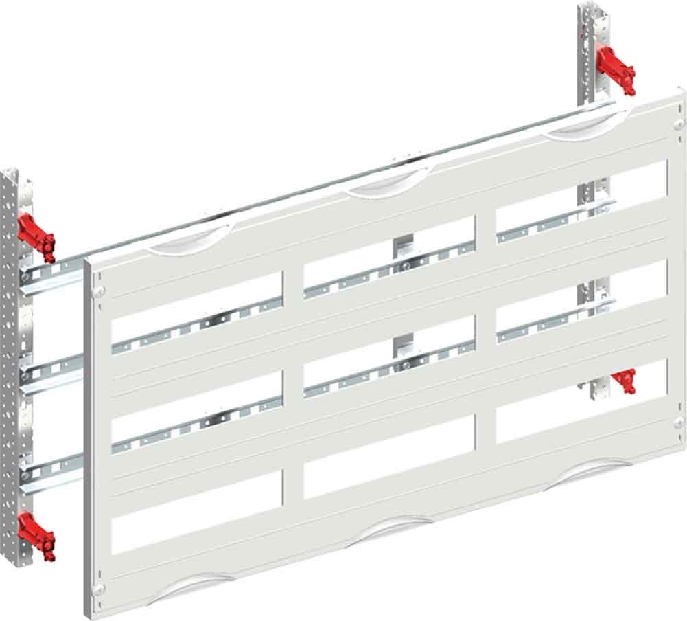 abb-entrelec mbg101 – Kit for aparamenta Modular