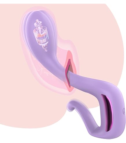 Amazon.com: Coquette Sensuelle Chloe Nubii Rechargeable Silicone Vibrator  with Turbo and Heat - Purple : Health & Household
