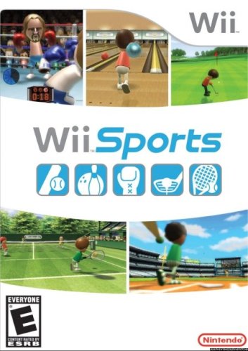 Wii Sports  