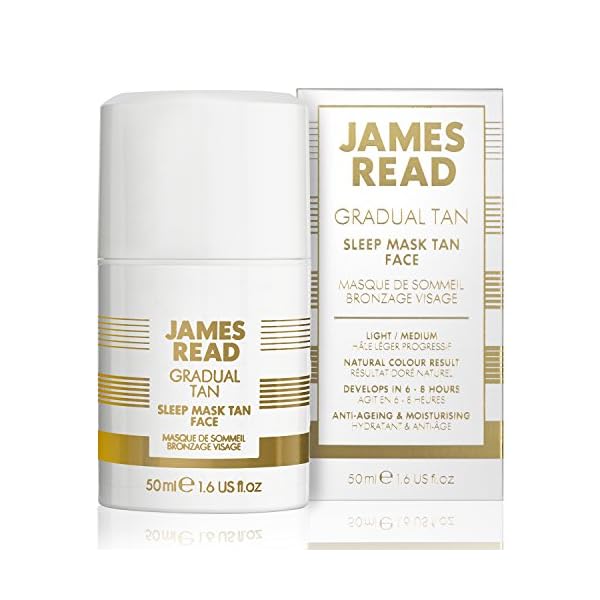 James-Read-Sleep-Mask-Overnight-Gradual-Tan-Gel-for-the-Face-Light-to-Medium-Tone-50ml JAMES READ Sleep Mask, Overnight Gradual Tan Gel for the Face, Light to Medium Tone, 50 ml