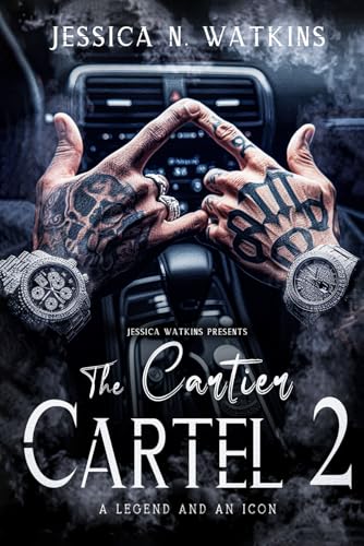 The Cartier Cartel 2 (The Finale)
