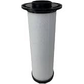 Air Dryer Filter Element 24242380 Compatible with Ingersoll Rand Air Compressor FA1000IG